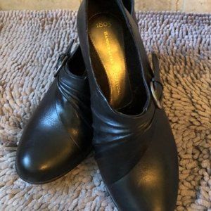 1803 Bootie Shoes Black 8.5